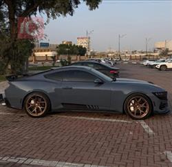 فورد موستانج